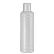 Show details for 1000 ml Bath & Shower II HDPE Lotion Bottle - 3580 Picture of 1000 ml Bath & Shower II HDPE Lotion Bottle - 3580