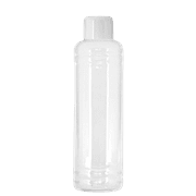 Show details for 1000 ml Bath & Shower II PET Lotion Bottle - 3639 Picture of 1000 ml Bath & Shower II PET Lotion Bottle - 3639