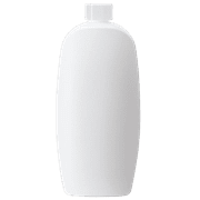 Show details for 1000 ml Carisma HDPE Lotion Bottle - 4100 Picture of 1000 ml Carisma HDPE Lotion Bottle - 4100