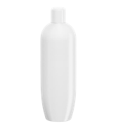 Show details for 1000 ml Opera HDPE Lotion Bottle - 3668 Picture of 1000 ml Opera HDPE Lotion Bottle - 3668