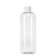 Show details for 1000 ml Optima PET Lotion Bottle - 3905/1 Picture of 1000 ml Optima PET Lotion Bottle - 3905/1