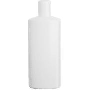 Show details for 1000 ml Oval HDPE Lotion Bottle - 3444/1 Picture of 1000 ml Oval HDPE Lotion Bottle - 3444/1