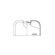 Show details for 18/400 PP Closure - Built-in Seal - Smooth Wall - 1381 Picture of 18/400 PP Closure - Built-in Seal - Smooth Wall - 1381