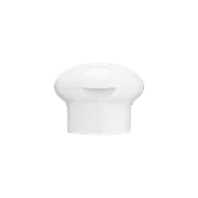Show details for 24/415 PP Closure - Built-in Seal - Smooth Wall - 1801 Picture of 24/415 PP Closure - Built-in Seal - Smooth Wall - 1801