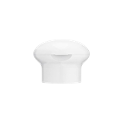 Show details for 20/415 PP Closure - Built-in Seal - Smooth Wall - 1803 Picture of 20/415 PP Closure - Built-in Seal - Smooth Wall - 1803