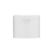 Show details for PP Closure - Built-in Seal - Smooth Wall - 1468/1469 Picture of PP Closure - Built-in Seal - Smooth Wall - 1468/1469