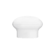 Show details for 24/410 PP Closure - Built-in Seal - Smooth Wall - 1494/1 Picture of 24/410 PP Closure - Built-in Seal - Smooth Wall - 1494/1