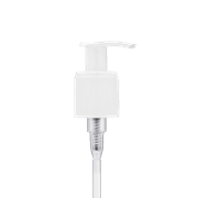 Show details for 28/415 PP Dispenser Pump - Ribbed Wall - 7456 Picture of 28/415 PP Dispenser Pump - Ribbed Wall - 7456