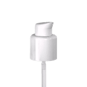 Show details for 20/410 PP Dispenser Pump - Smooth Wall - 7458 Picture of 20/410 PP Dispenser Pump - Smooth Wall - 7458