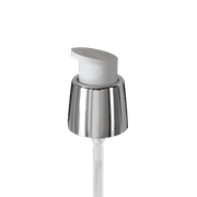 Show details for 18/400 PP Dispenser Pump - Ribbed Wall - 7467 Picture of 18/400 PP Dispenser Pump - Ribbed Wall - 7467