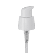 Show details for 18/400 PP Dispenser Pump - Smooth Wall - 7484 Picture of 18/400 PP Dispenser Pump - Smooth Wall - 7484