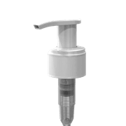 Show details for 24/410 PP Dispenser Pump - Ribbed Wall - 7743 Picture of 24/410 PP Dispenser Pump - Ribbed Wall - 7743