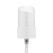 Show details for 24/410 PP Dispenser Pump - Smooth Wall - 7760 Picture of 24/410 PP Dispenser Pump - Smooth Wall - 7760