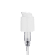 Show details for 24/410 PP Dispenser Pump, Short Nozzle - Smooth Wall - 7762 Picture of 24/410 PP Dispenser Pump, Short Nozzle - Smooth Wall - 7762