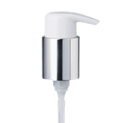 Show details for 24/410 PP Dispenser Pump - Ribbed Wall - 7936 Picture of 24/410 PP Dispenser Pump - Ribbed Wall - 7936
