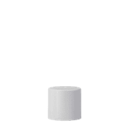 Show details for 24/415 PP Closure - Fitted Plug - Smooth Wall - 1824/2 Picture of 24/415 PP Closure - Fitted Plug - Smooth Wall - 1824/2