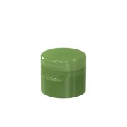 Show details for 24/410 PP Flip-Top Closure - Smooth Wall - 1849 Picture of 24/410 PP Flip-Top Closure - Smooth Wall - 1849