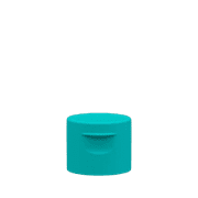 Show details for 24/410 PP Flip-Top Closure - Smooth Wall - 1875 Picture of 24/410 PP Flip-Top Closure - Smooth Wall - 1875