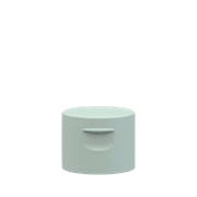 Show details for 28/410 PP Flip-Top Closure - Smooth Wall - 1876 Picture of 28/410 PP Flip-Top Closure - Smooth Wall - 1876