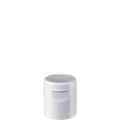 Show details for 28/415 PP Flip-Top Closure - Smooth Wall - 7810 Picture of 28/415 PP Flip-Top Closure - Smooth Wall - 7810