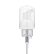 Show details for PP Foamer Pump - Smooth Wall - 7789 Picture of PP Foamer Pump - Smooth Wall - 7789