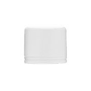 Show details for PP Closure - Insert / Plug - Smooth Wall - 1382/1383 Picture of PP Closure - Insert / Plug - Smooth Wall - 1382/1383