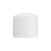 Show details for PP Closure - Insert / Plug - Smooth Wall - 1394/1 Picture of PP Closure - Insert / Plug - Smooth Wall - 1394/1