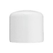 Show details for PP Closure - Insert / Plug - Smooth Wall - 1398/1 Picture of PP Closure - Insert / Plug - Smooth Wall - 1398/1