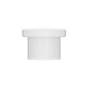 Show details for 28/415 PP Closure - Insert / Plug - Smooth Wall - 1489/1 Picture of 28/415 PP Closure - Insert / Plug - Smooth Wall - 1489/1