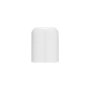 Show details for PP Closure - Insert / Plug - Smooth Wall - 1675/1 Picture of PP Closure - Insert / Plug - Smooth Wall - 1675/1