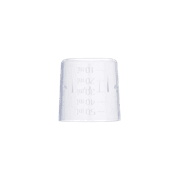 Show details for Measuring Cup - Smooth Wall - 1492 Picture of Measuring Cup - Smooth Wall - 1492