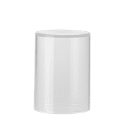 Show details for PP Overcap - Smooth Wall - 1863 Picture of PP Overcap - Smooth Wall - 1863