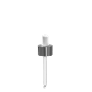 Show details for 24/410 PP Pipet - Smooth Wall - 7776 Picture of 24/410 PP Pipet - Smooth Wall - 7776