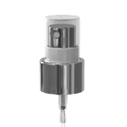 Show details for 24/410 PP Spray Pump - Smooth Wall - 7480 Picture of 24/410 PP Spray Pump - Smooth Wall - 7480