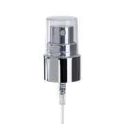 Show details for 20/410 PP Spray Pump - Smooth Wall - 7487 Picture of 20/410 PP Spray Pump - Smooth Wall - 7487