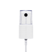 Show details for GL18 PP Spray Pump - Ribbed Wall - 7726 Picture of GL18 PP Spray Pump - Ribbed Wall - 7726