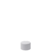 Show details for 28/410 PP Screw Cap - Smooth Wall - 7987 Picture of 28/410 PP Screw Cap - Smooth Wall - 7987