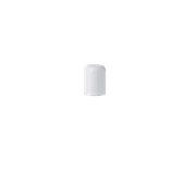 Show details for PP Screw Cap - Smooth Wall - 1480/2 Picture of PP Screw Cap - Smooth Wall - 1480/2