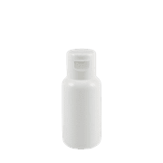 Show details for 30 ml Harvard PE Lotion Bottle - 3869B Picture of 30 ml Harvard PE Lotion Bottle - 3869B