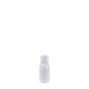 Show details for 100 ml Classic Line PE Lotion Bottle - 3292 Picture of 100 ml Classic Line PE Lotion Bottle - 3292