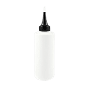 Show details for 150 ml Amadeus HDPE Lotion Bottle - 3793C Picture of 150 ml Amadeus HDPE Lotion Bottle - 3793C