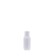 Picture of 150 ml Classic Line PE Lotion Bottle - 3293