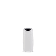 Show details for 200 ml Aquaris PP Lotion Bottle - 3474 Picture of 200 ml Aquaris PP Lotion Bottle - 3474