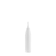 Show details for 200 ml Bullet PE Lotion Bottle - 3426A Picture of 200 ml Bullet PE Lotion Bottle - 3426A