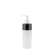 Show details for 200 ml Cape PE Lotion Bottle - 3654C Picture of 200 ml Cape PE Lotion Bottle - 3654C