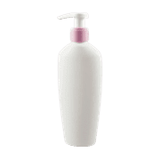 Show details for 200 ml Kerlouan PP Lotion Bottle - 3754A Picture of 200 ml Kerlouan PP Lotion Bottle - 3754A