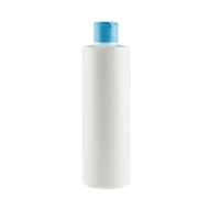 Show details for 250 ml Amadeus PE Lotion Bottle - 3566B Picture of 250 ml Amadeus PE Lotion Bottle - 3566B