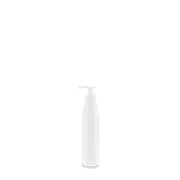 Show details for 250 ml Bullet PE Lotion Bottle - 3427C Picture of 250 ml Bullet PE Lotion Bottle - 3427C
