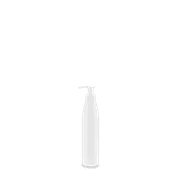 Picture of 250 ml Bullet PE Lotion Bottle - 3427C