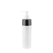 Show details for 250 ml Cape PE Lotion Bottle - 3696C Picture of 250 ml Cape PE Lotion Bottle - 3696C